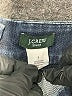 J.Crew Blue Denim Skirt Size 2 - photo 4
