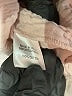 Drew 100% Cotton Solid Tan Romper Size M - photo 5