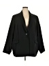 The Drop Black Blazer Size 4X - photo 1