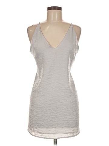 Ecru Tank Top (view 1)