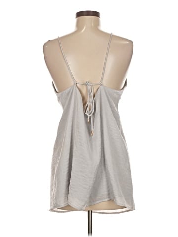 Ecru Tank Top (view 2)