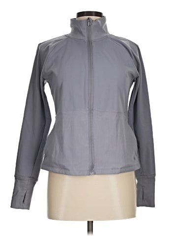 Apana Track Jacket (view 1)