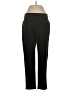 J.Jill Solid Black Active Pants Size S (petite) - photo 1