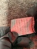 Unbranded Black Short Sleeve Turtleneck Size M - photo 8