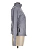 Apana Gray Track Jacket Size M - photo 4