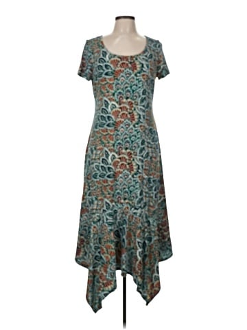 Ronni Nicole Casual Dress (view 1)