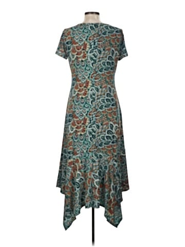 Ronni Nicole Casual Dress (view 2)