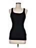 Splendid Black Tank Top Size M - photo 1