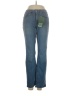 L.L.Bean Blue Jeans Size 4 (petite) - photo 1