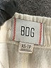 BDG Solid Ivory Athletic Shorts Size XS - photo 3
