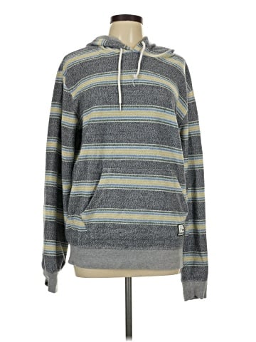 Quiksilver Pullover Sweater (view 1)