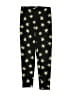 Tea Stars Black Sweatpants Size 10 - photo 1