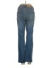 L.L.Bean Blue Jeans Size 4 (petite) - photo 2