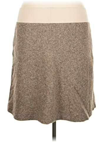 Duo Maternity Casual Skirt (view 2)