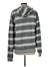 Quiksilver Gray Pullover Sweater Size L - photo 2