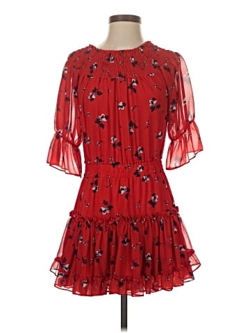 MISA Los Angeles Cocktail Dress (view 1)