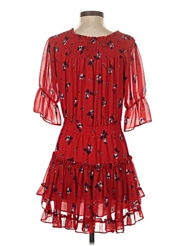 MISA Los Angeles Cocktail Dress (view 2)