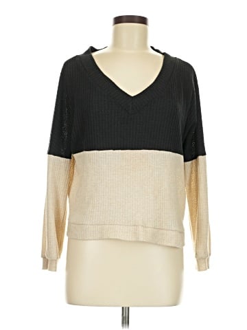 Ceny Pullover Sweater (view 1)