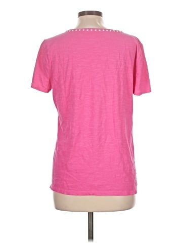 Talbots Outlet Short Sleeve Top (view 2)
