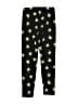 Tea Stars Black Sweatpants Size 10 - photo 2