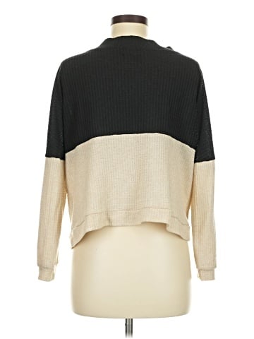 Ceny Pullover Sweater (view 2)