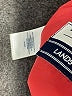 Lands' End 100% Polyester Color Block Blue Snow Jacket Size 6X - 7 - photo 4