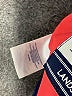 Lands' End 100% Polyester Color Block Blue Snow Jacket Size 6X - 7 - photo 5