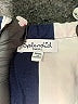 Splendid 100% Rayon Stripes Blue Casual Dress Size S - photo 4