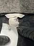 H&M Black Long Sleeve Top Size L - photo 3