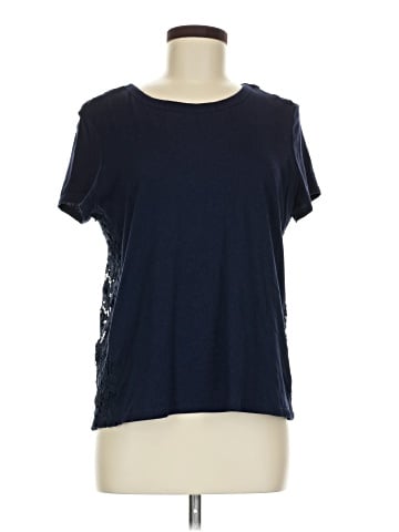 Gap Short Sleeve Top (view 1)