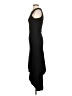 ALLSAINTS Solid Black Cocktail Dress Size 4 - photo 5