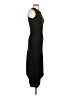 ALLSAINTS Solid Black Cocktail Dress Size 4 - photo 4