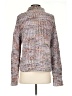 Madewell Tweed Gray Pullover Sweater Size S - photo 2