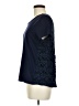 Gap 100% Cotton Blue Short Sleeve Top Size M (tall) - photo 5