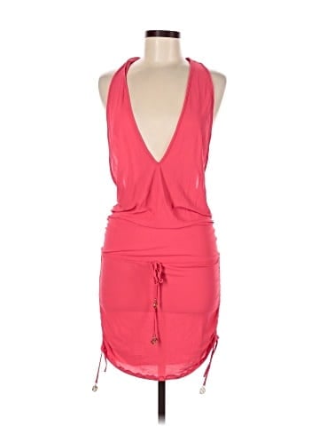 Luli Fama Cocktail Dress (view 1)