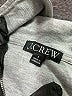 J.Crew Gray Sweatshirt Size S - photo 7
