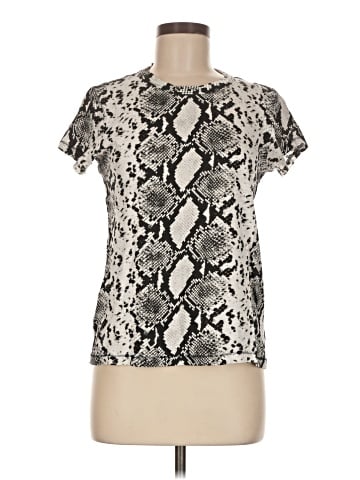 Rag & Bone Short Sleeve T-Shirt (view 1)