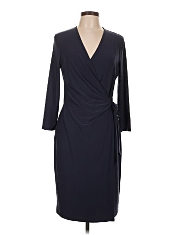 Anne Klein Cocktail Dress (view 1)
