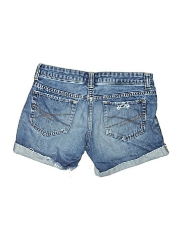 Aeropostale Denim Shorts (view 2)