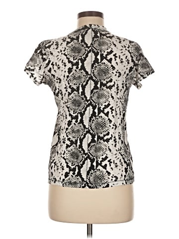 Rag & Bone Short Sleeve T-Shirt (view 2)
