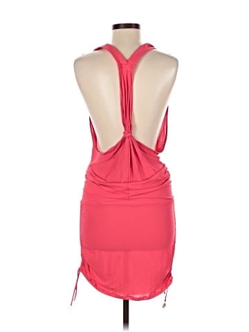 Luli Fama Cocktail Dress (view 2)