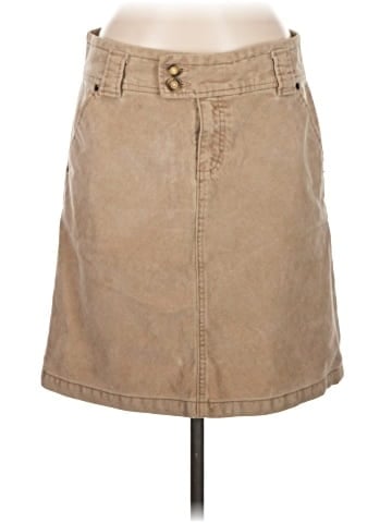 Gap Casual Skirt (view 1)