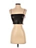 Zara Black Sleeveless Top Size XS - photo 1