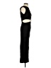 Fore Black Cocktail Dress Size S - photo 4