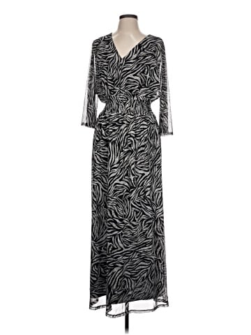Harper Casual Dress (view 1)