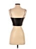 Zara Black Sleeveless Top Size XS - photo 2
