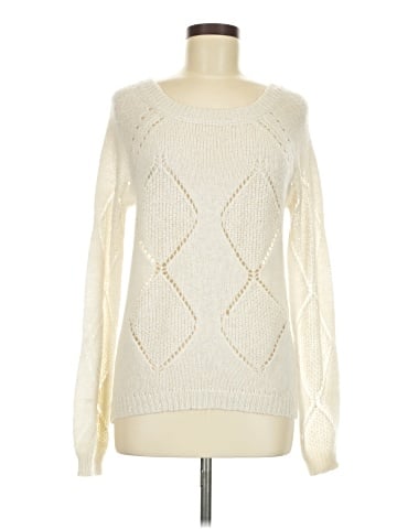 Olivia Sky Pullover Sweater (view 1)