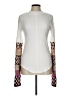 We the Free White Turtleneck Sweater Size L - photo 1