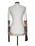 We the Free White Turtleneck Sweater Size L - photo 2