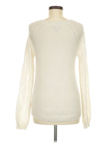 Olivia Sky Pullover Sweater (view 2)